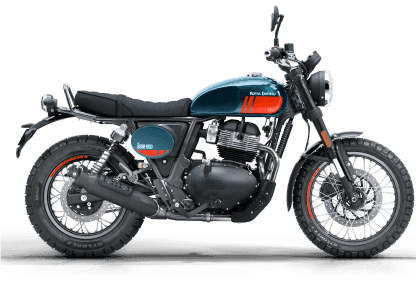 BEAR 650