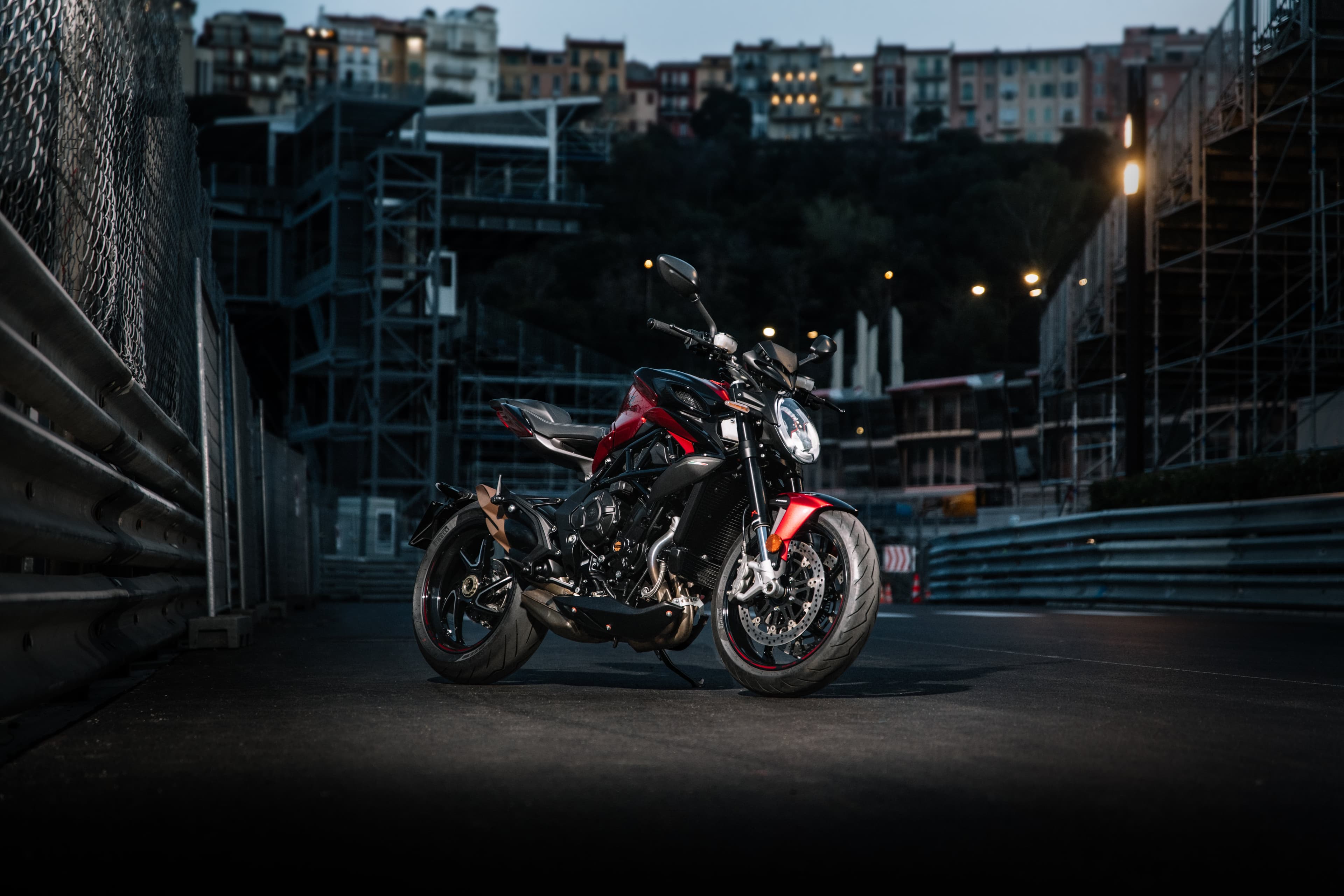 MV Agusta Brutale 800 RR