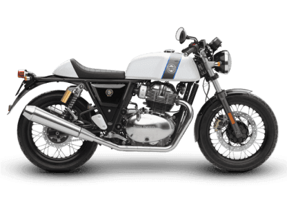 CONTINENTAL GT