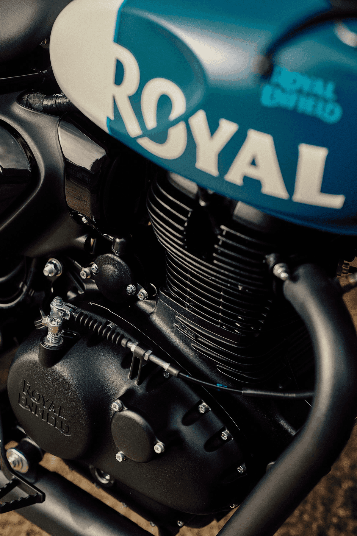 MOTOR