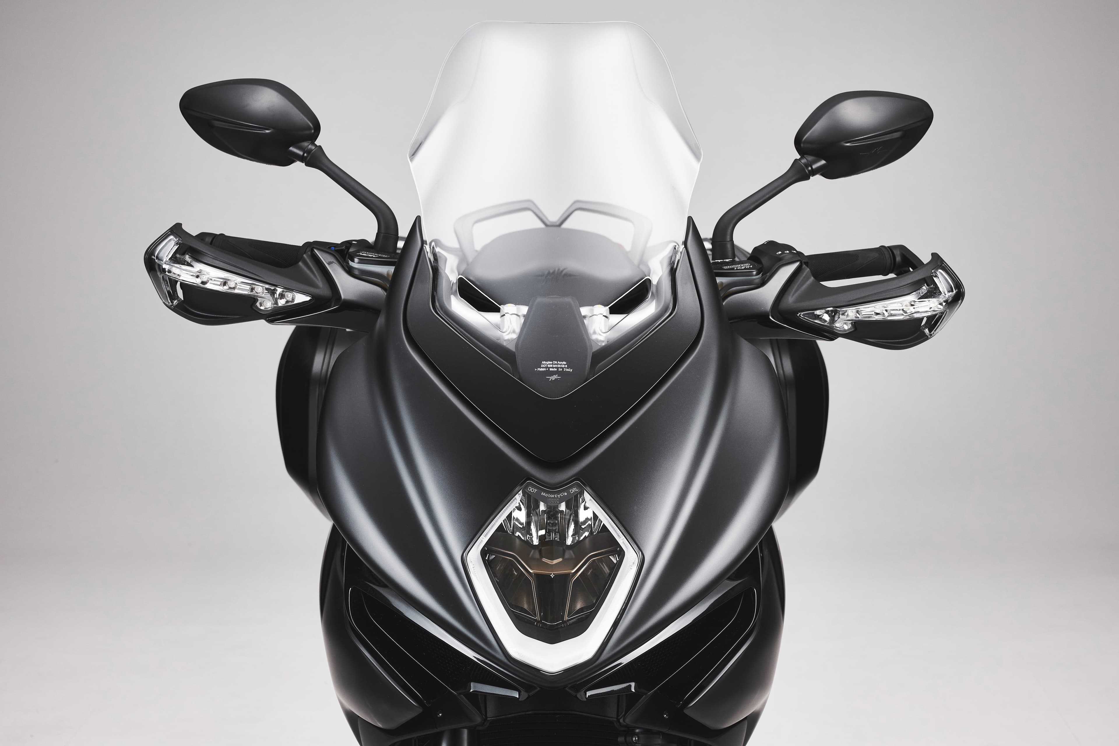 MV Agusta Turismo Veloce Lusso SCS