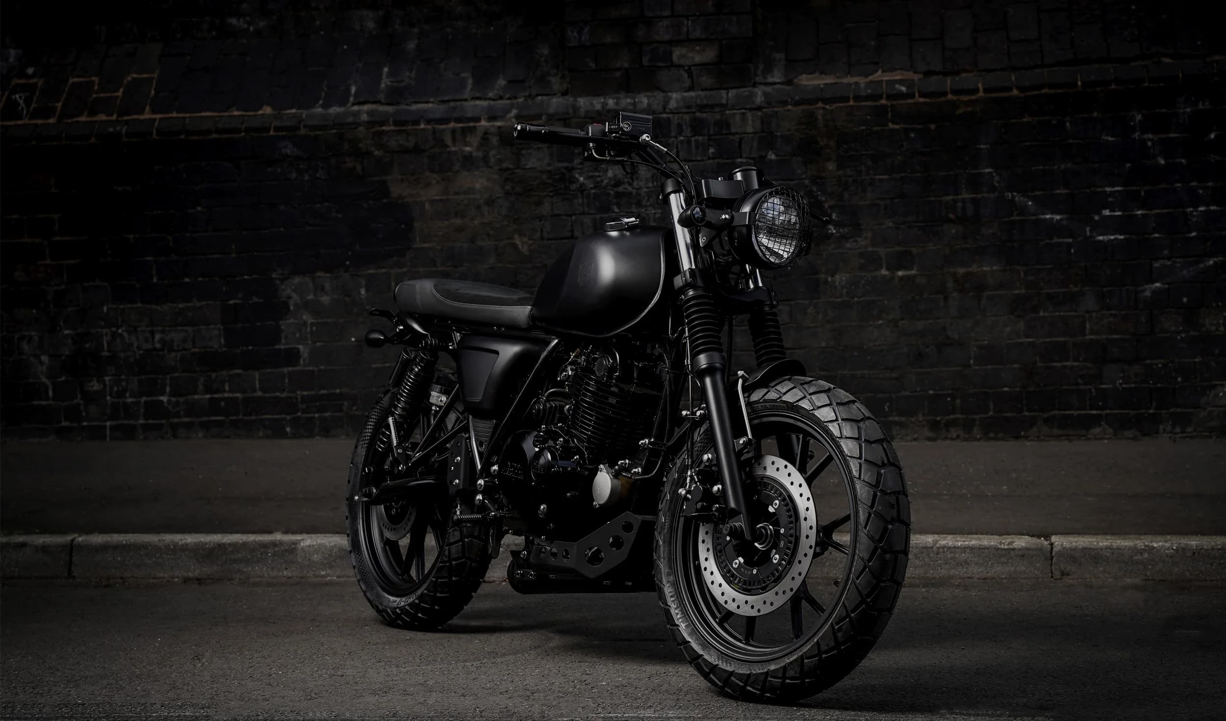 Mutt FSR 250