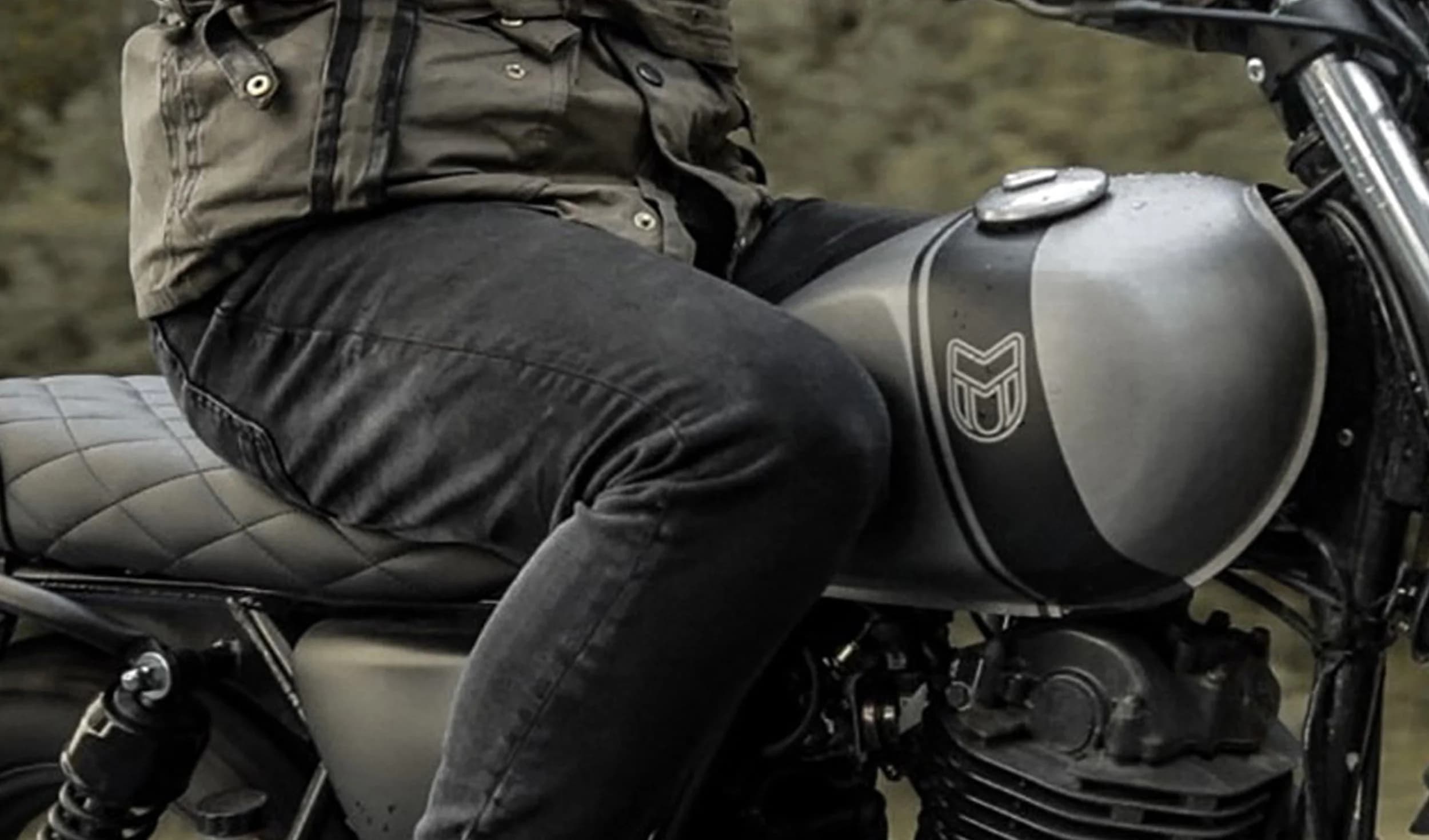 Mutt RS13 250