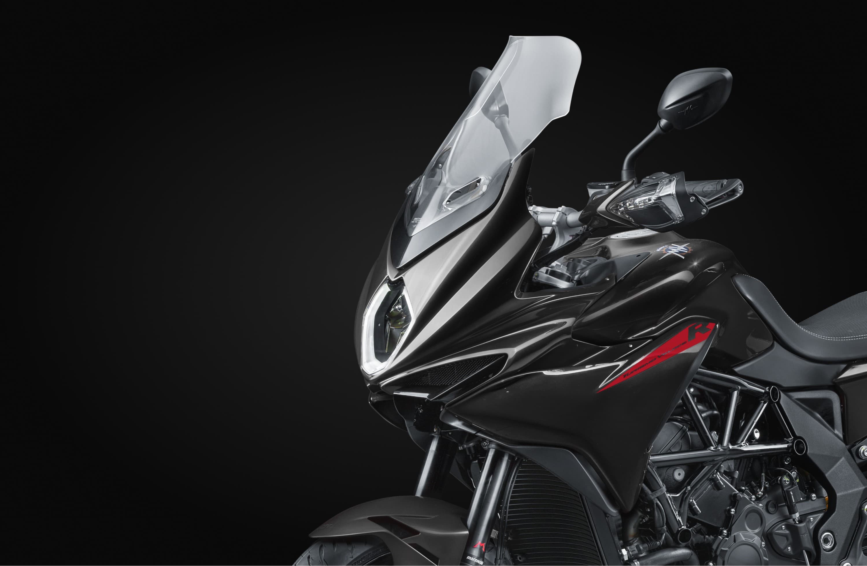 MV Agusta TURISMO VELOCE R