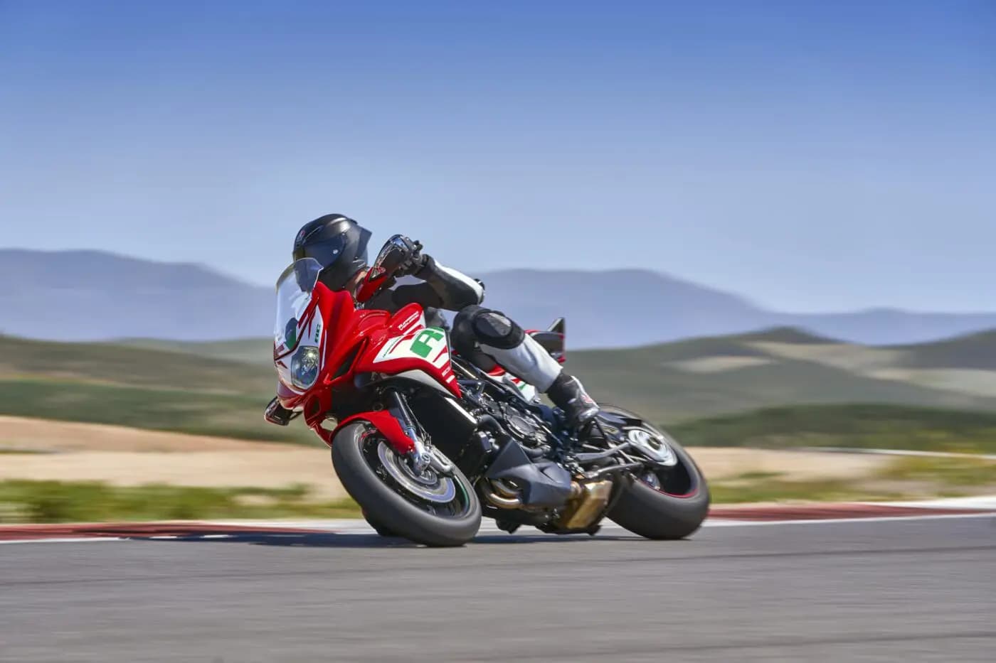 MV Agusta Turismo Veloce RC SCS